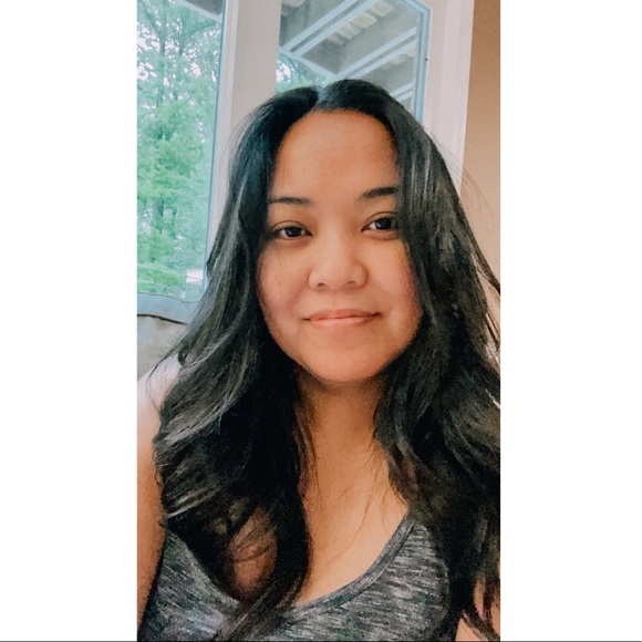 Hello! Welcome to my boutique The Calm and Collected! - Picture 4 of 4